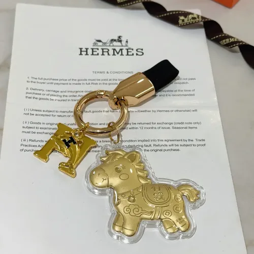 Cheap Hermes Key Holder And Bag Buckle #1390595 Replica Wholesale [$39.00 USD] [ITEM#1390595] on Replica Hermes Key Holder And Bag Buckle