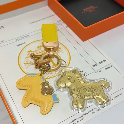 Cheap Hermes Key Holder And Bag Buckle #1390596 Replica Wholesale [$39.00 USD] [ITEM#1390596] on Replica Hermes Key Holder And Bag Buckle