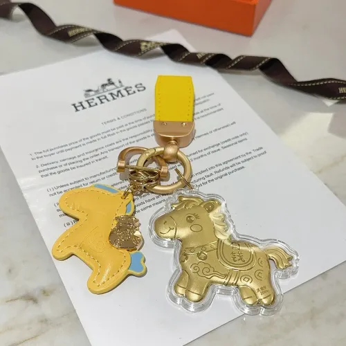 Cheap Hermes Key Holder And Bag Buckle #1390596 Replica Wholesale [$39.00 USD] [ITEM#1390596] on Replica Hermes Key Holder And Bag Buckle