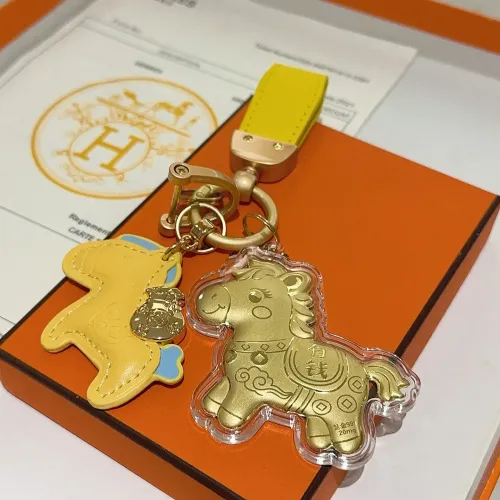 Cheap Hermes Key Holder And Bag Buckle #1390596 Replica Wholesale [$39.00 USD] [ITEM#1390596] on Replica Hermes Key Holder And Bag Buckle