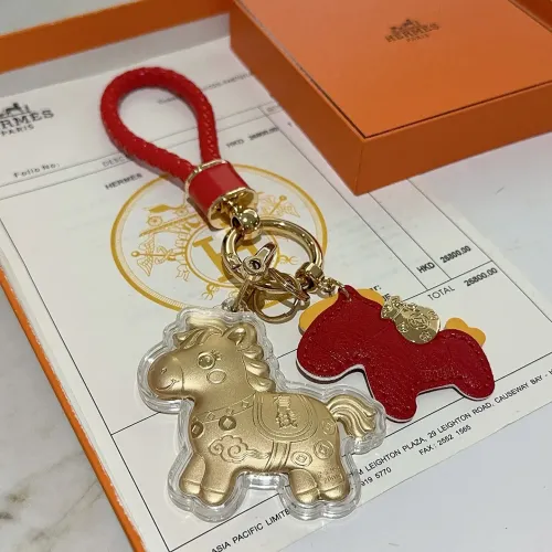 Cheap Hermes Key Holder And Bag Buckle #1390597 Replica Wholesale [$39.00 USD] [ITEM#1390597] on Replica Hermes Key Holder And Bag Buckle