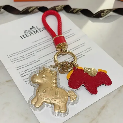 Cheap Hermes Key Holder And Bag Buckle #1390597 Replica Wholesale [$39.00 USD] [ITEM#1390597] on Replica Hermes Key Holder And Bag Buckle