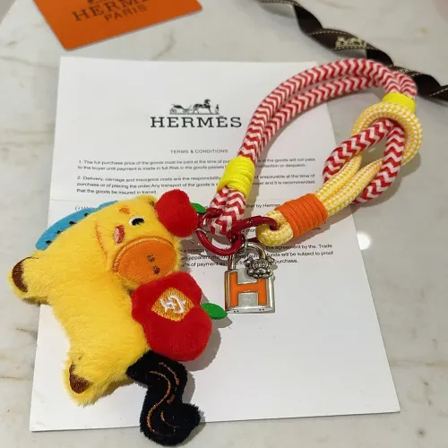 Cheap Hermes Key Holder And Bag Buckle #1390598 Replica Wholesale [$39.00 USD] [ITEM#1390598] on Replica Hermes Key Holder And Bag Buckle