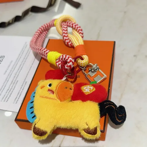 Cheap Hermes Key Holder And Bag Buckle #1390598 Replica Wholesale [$39.00 USD] [ITEM#1390598] on Replica Hermes Key Holder And Bag Buckle