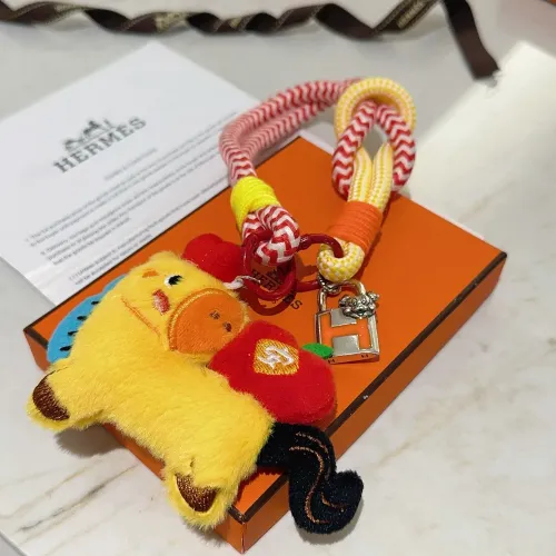 Cheap Hermes Key Holder And Bag Buckle #1390598 Replica Wholesale [$39.00 USD] [ITEM#1390598] on Replica Hermes Key Holder And Bag Buckle