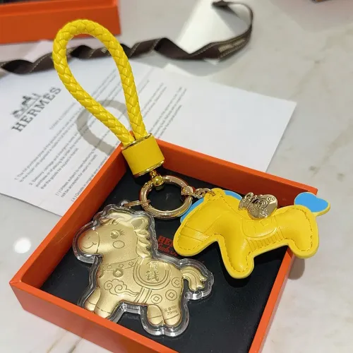 Cheap Hermes Key Holder And Bag Buckle #1390599 Replica Wholesale [$39.00 USD] [ITEM#1390599] on Replica Hermes Key Holder And Bag Buckle