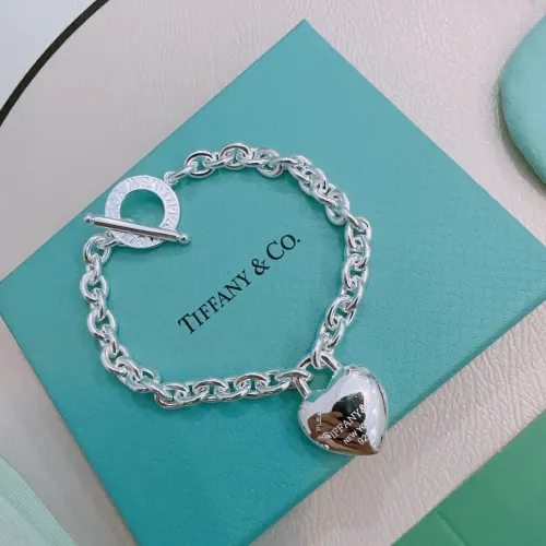 Cheap Tiffany Bracelets #1390601 Replica Wholesale [$45.00 USD] [ITEM#1390601] on Replica Tiffany Bracelets