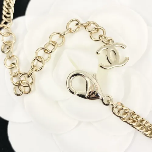 Cheap Chanel Necklaces For Women #1390602 Replica Wholesale [$42.00 USD] [ITEM#1390602] on Replica Chanel Necklaces