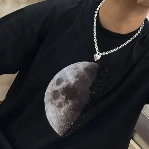 Cheap Tiffany Necklaces #1390604 Replica Wholesale [$52.00 USD] [ITEM#1390604] on Replica Tiffany Necklaces