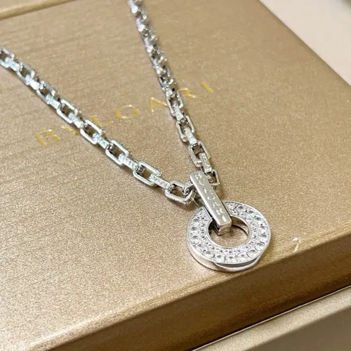 Cheap Bvlgari Necklaces #1390606 Replica Wholesale [$56.00 USD] [ITEM#1390606] on Replica Bvlgari Necklaces