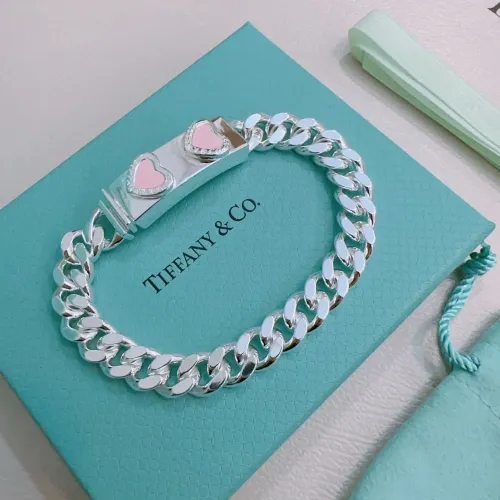 Cheap Tiffany Bracelets #1390609 Replica Wholesale [$56.00 USD] [ITEM#1390609] on Replica Tiffany Bracelets