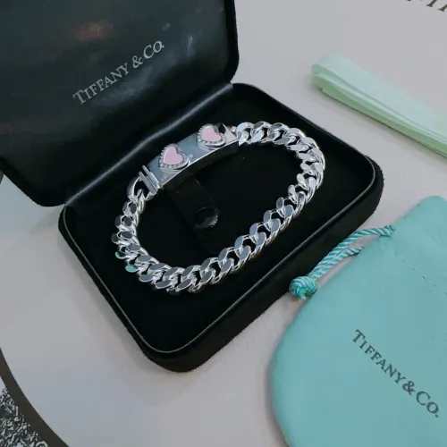 Cheap Tiffany Bracelets #1390609 Replica Wholesale [$56.00 USD] [ITEM#1390609] on Replica Tiffany Bracelets