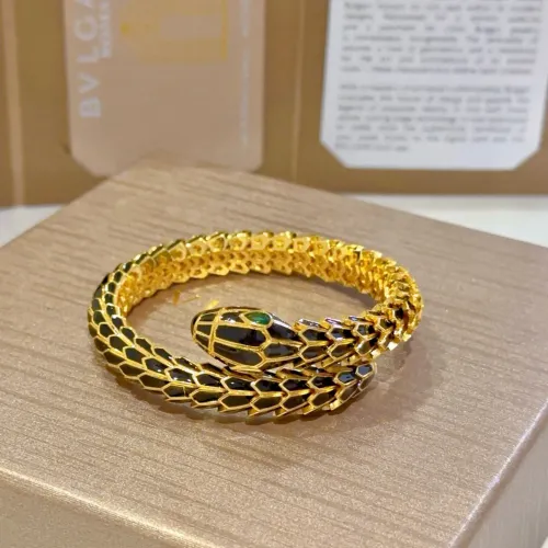 Cheap Bvlgari Bracelets #1390612 Replica Wholesale [$68.00 USD] [ITEM#1390612] on Replica Bvlgari Bracelets