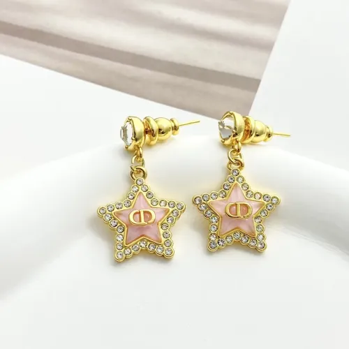 Christian Dior Earrings For Women #1390615