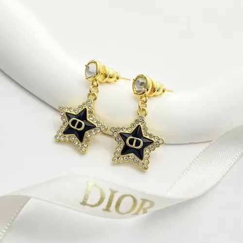 Cheap Christian Dior Earrings For Women #1390616 Replica Wholesale [$29.00 USD] [ITEM#1390616] on Replica Christian Dior Earrings