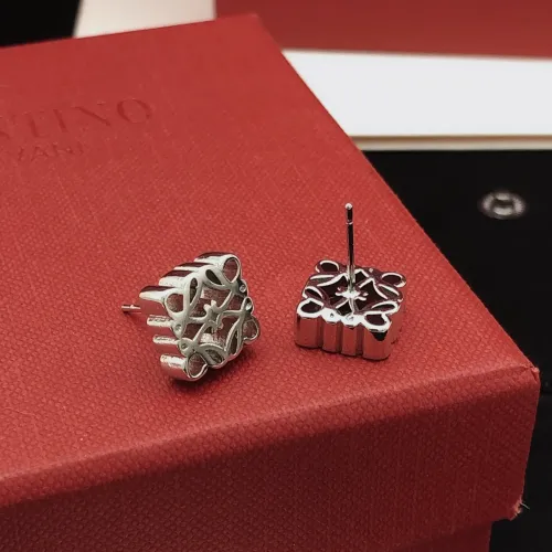 Cheap LOEWE Earrings For Women #1390618 Replica Wholesale [$27.00 USD] [ITEM#1390618] on Replica LOEWE Earrings