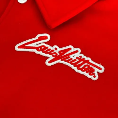 Cheap Louis Vuitton LV Jackets Long Sleeved For Unisex #1390619 Replica Wholesale [$132.00 USD] [ITEM#1390619] on Replica Louis Vuitton LV Jackets