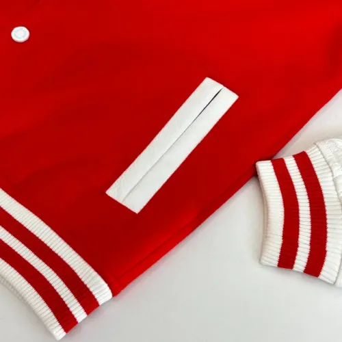 Cheap Louis Vuitton LV Jackets Long Sleeved For Unisex #1390619 Replica Wholesale [$132.00 USD] [ITEM#1390619] on Replica Louis Vuitton LV Jackets