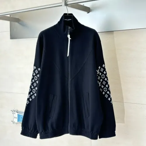Louis Vuitton LV Jackets Long Sleeved For Unisex #1390621