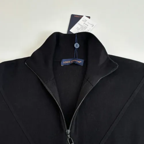 Cheap Louis Vuitton LV Jackets Long Sleeved For Unisex #1390621 Replica Wholesale [$155.00 USD] [ITEM#1390621] on Replica Louis Vuitton LV Jackets