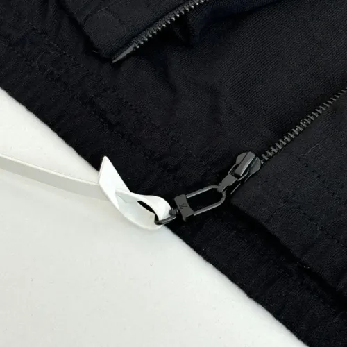 Cheap Louis Vuitton LV Jackets Long Sleeved For Unisex #1390621 Replica Wholesale [$155.00 USD] [ITEM#1390621] on Replica Louis Vuitton LV Jackets