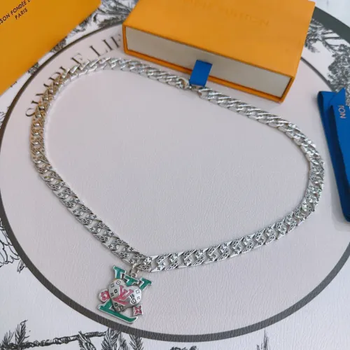Louis Vuitton Necklaces #1390622