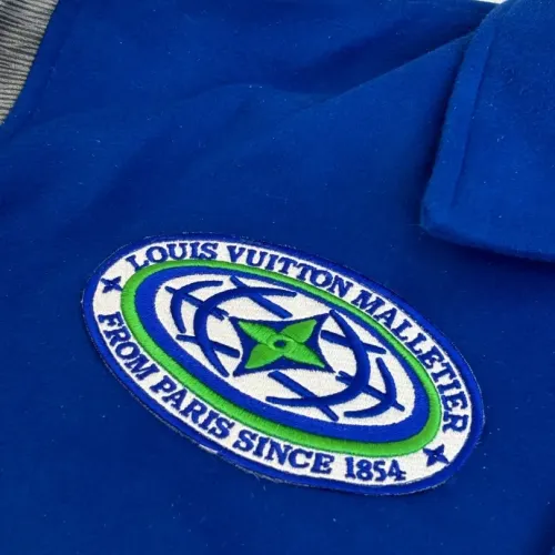 Cheap Louis Vuitton LV Jackets Long Sleeved For Unisex #1390623 Replica Wholesale [$160.00 USD] [ITEM#1390623] on Replica Louis Vuitton LV Jackets