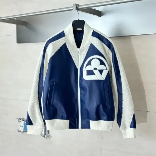 Louis Vuitton LV Jackets Long Sleeved For Unisex #1390624