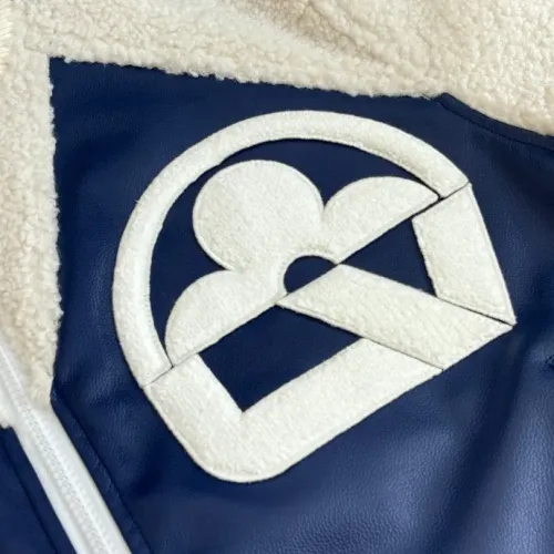 Cheap Louis Vuitton LV Jackets Long Sleeved For Unisex #1390624 Replica Wholesale [$160.00 USD] [ITEM#1390624] on Replica Louis Vuitton LV Jackets