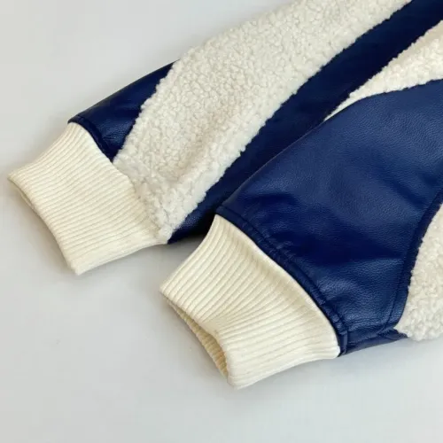 Cheap Louis Vuitton LV Jackets Long Sleeved For Unisex #1390624 Replica Wholesale [$160.00 USD] [ITEM#1390624] on Replica Louis Vuitton LV Jackets