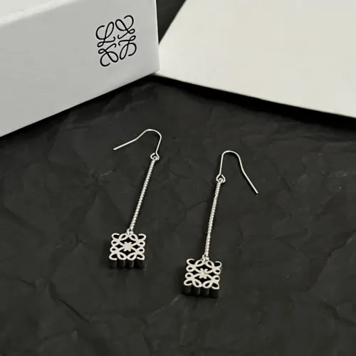 Cheap LOEWE Earrings For Women #1390628 Replica Wholesale [$38.00 USD] [ITEM#1390628] on Replica LOEWE Earrings