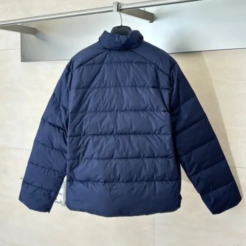 Cheap Prada Coats Long Sleeved For Unisex #1390629 Replica Wholesale [$175.00 USD] [ITEM#1390629] on Replica Prada Coats