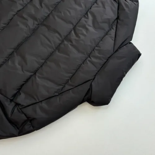 Cheap Prada Coats Long Sleeved For Unisex #1390630 Replica Wholesale [$175.00 USD] [ITEM#1390630] on Replica Prada Coats