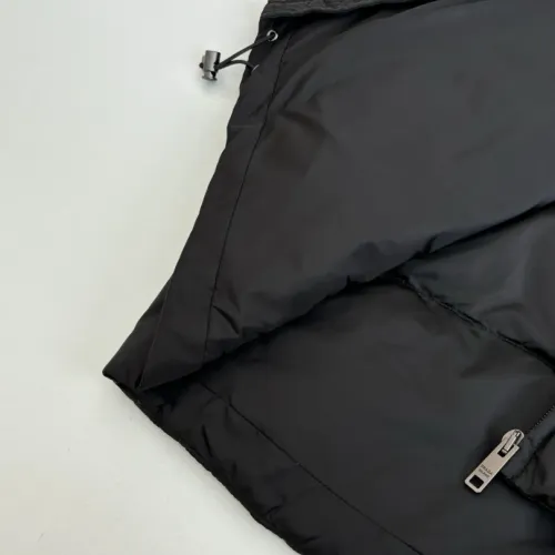 Cheap Prada Coats Long Sleeved For Unisex #1390630 Replica Wholesale [$175.00 USD] [ITEM#1390630] on Replica Prada Coats