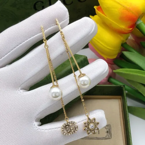 Gucci Earrings For Women #1390631