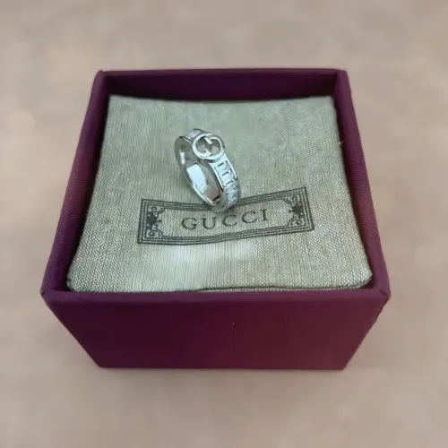 Gucci Rings For Unisex #1390634