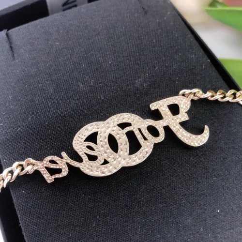 Cheap Chanel Necklaces #1390637 Replica Wholesale [$29.00 USD] [ITEM#1390637] on Replica Chanel Necklaces