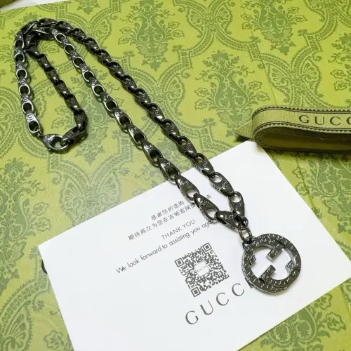 Gucci Necklaces #1390639