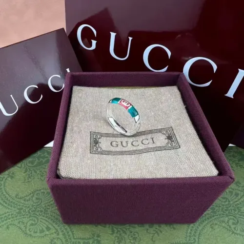 Gucci Rings For Unisex #1390640