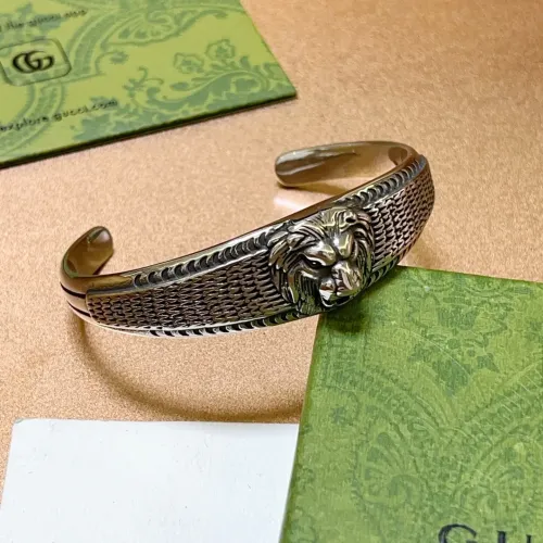 Cheap Gucci Bracelets #1390646 Replica Wholesale [$45.00 USD] [ITEM#1390646] on Replica Gucci Bracelets
