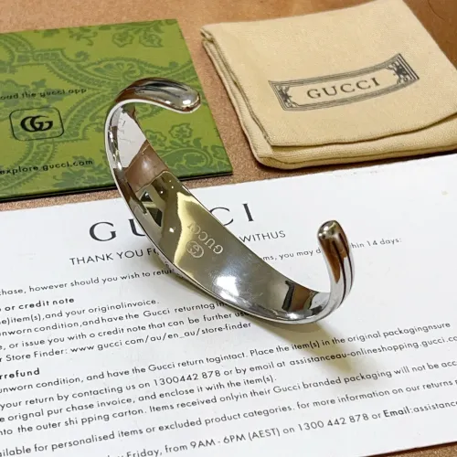 Cheap Gucci Bracelets #1390646 Replica Wholesale [$45.00 USD] [ITEM#1390646] on Replica Gucci Bracelets