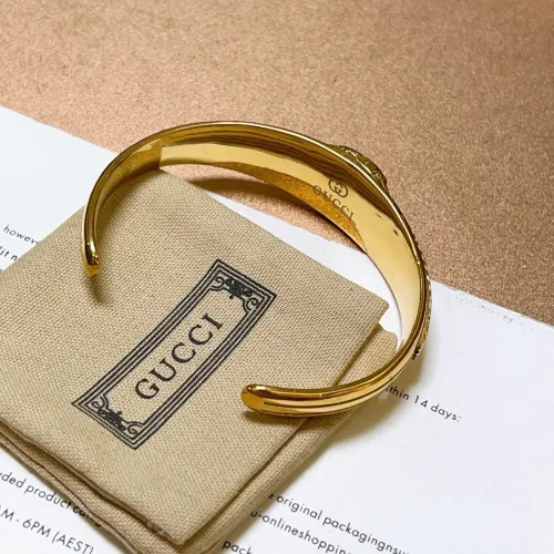 Cheap Gucci Bracelets #1390647 Replica Wholesale [$45.00 USD] [ITEM#1390647] on Replica Gucci Bracelets