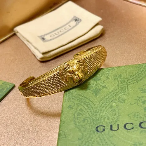 Cheap Gucci Bracelets #1390647 Replica Wholesale [$45.00 USD] [ITEM#1390647] on Replica Gucci Bracelets