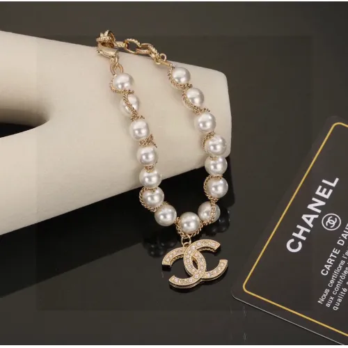 Cheap Chanel Jewelry Set For Women #1390653 Replica Wholesale [$52.00 USD] [ITEM#1390653] on Replica Chanel Jewelry Set
