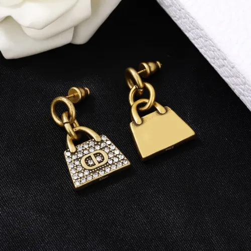 Cheap Christian Dior Jewelry Set For Women #1390655 Replica Wholesale [$42.00 USD] [ITEM#1390655] on Replica Christian Dior Jewelry Set