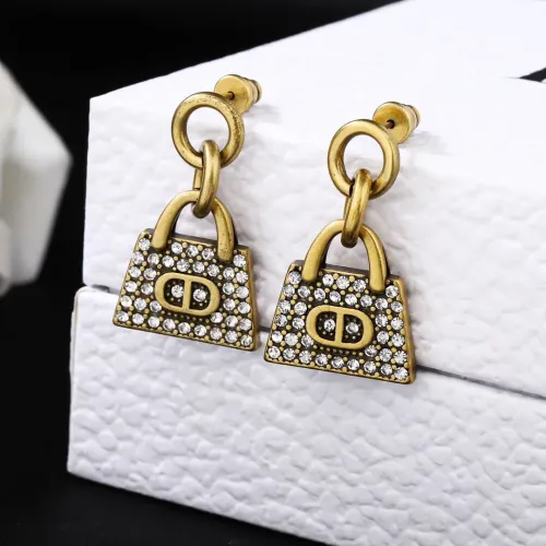 Cheap Christian Dior Jewelry Set For Women #1390655 Replica Wholesale [$42.00 USD] [ITEM#1390655] on Replica Christian Dior Jewelry Set