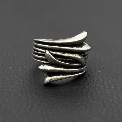 Cheap Chrome Hearts Rings For Unisex #1390656 Replica Wholesale [$32.00 USD] [ITEM#1390656] on Replica Chrome Hearts Rings