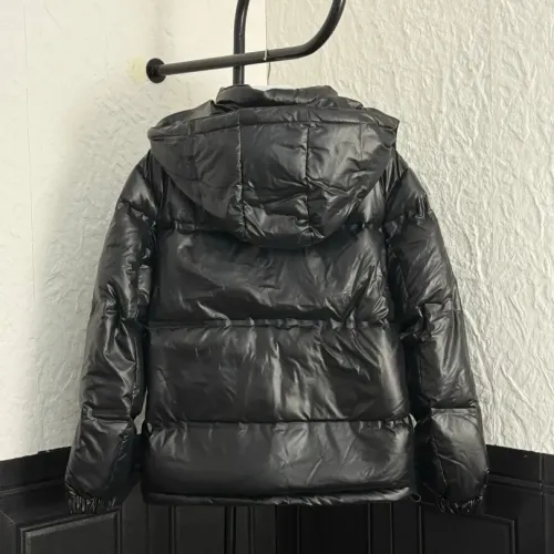 Cheap Prada Down Feather Coat Long Sleeved For Unisex #1390661 Replica Wholesale [$162.00 USD] [ITEM#1390661] on Replica Prada Down Feather Coat