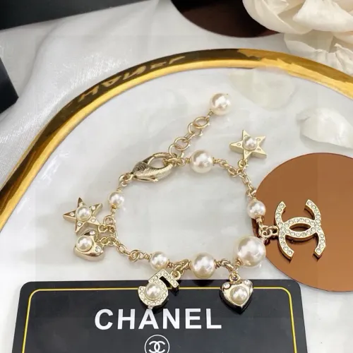 Chanel Bracelets For Women #1390662