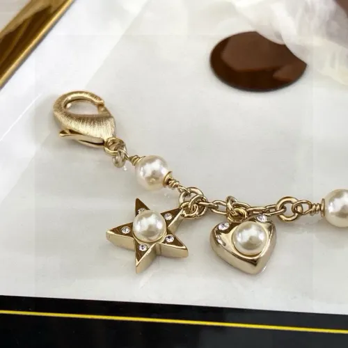 Cheap Chanel Bracelets For Women #1390662 Replica Wholesale [$29.00 USD] [ITEM#1390662] on Replica Chanel Bracelets